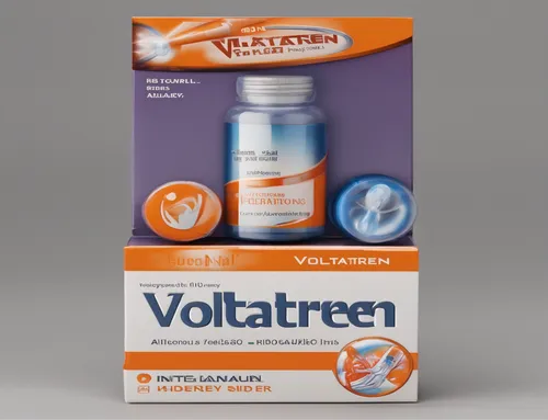 farmaco generico equivalente voltaren